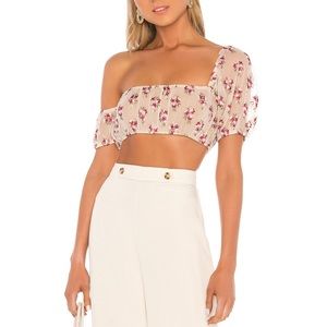 Majorelle Yosemite Top